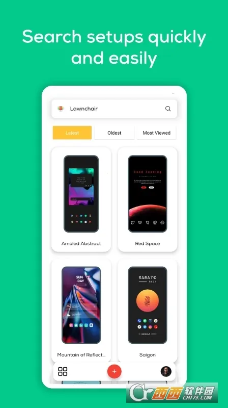 Palette2026���°汾v5.2.3 ��׿���ͼ