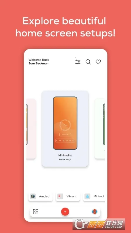 Palette2026���°汾v5.2.3 ��׿���ͼ