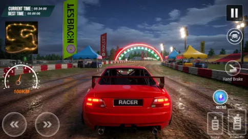 ԽҰ������3D������ʻ2026���°汾v1.0.5 ��׿���ͼ