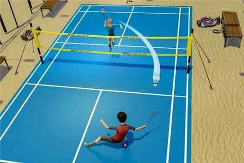 ��ë��Ծ�1v1(��ë�򾺼���Ϸ)v3.20.4 �ֻ����ͼ