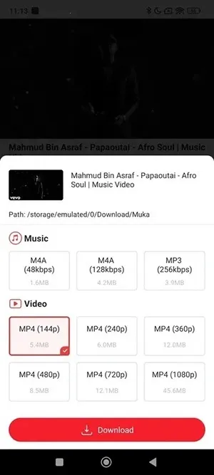 Muka�����������ֻ���v1.4.9.2 ��׿���ͼ