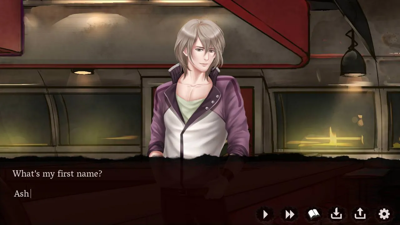 RedEmbrace(���ط�������Ϸ)v4.8.0 �ٷ������ͼ