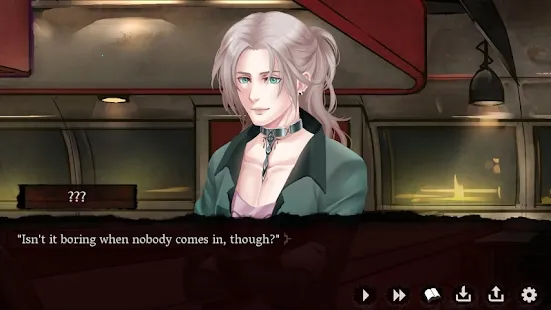 RedEmbrace(���ط�������Ϸ)v4.8.0 �ٷ������ͼ