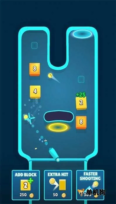 ���õ�����(���鵯����Ϸ)v1.0.1 ��׿���ͼ