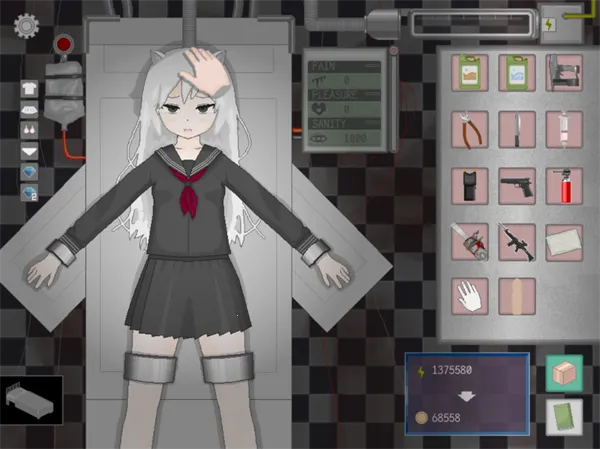 devastate�ؿ�ģ����(����ð����Ϸ)v1.0 ��׿���ͼ