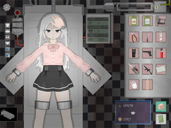 devastate�ؿ�ģ����(����ð����Ϸ)v1.0 ��׿���ͼ