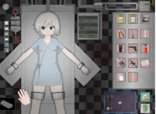 devastate�ؿ�ģ����(����ð����Ϸ)