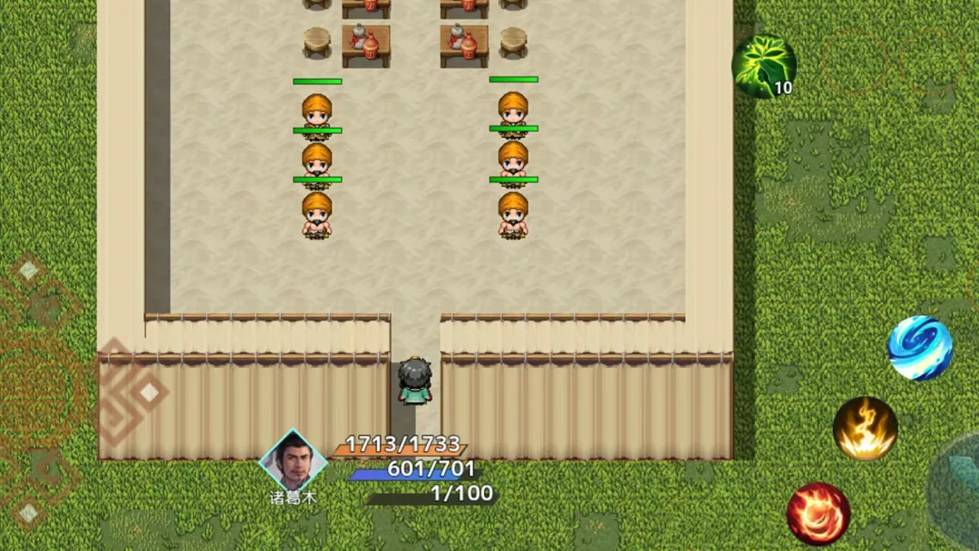 ��ʳ�������ս��(������ʱ������Ϸ)v1.2 ��Ѱ��ͼ