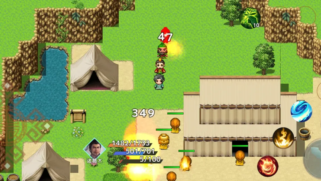 ��ʳ�������ս��(������ʱ������Ϸ)v1.2 ��Ѱ��ͼ