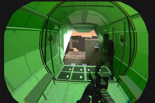 cqb��������Ÿ���(�����������)v1.2 ��׿���ͼ