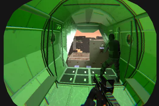 cqb��������Ÿ���(�����������)