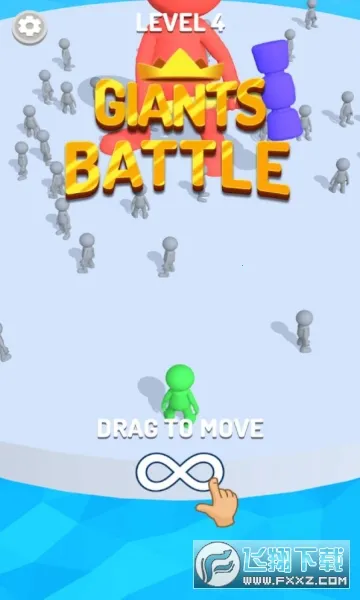 ��ǿ����(����������Ϸ)v0.1.1 ��׿���ͼ