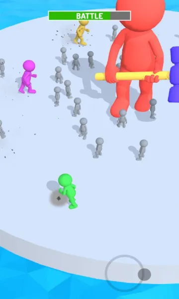 ��ǿ����(����������Ϸ)v0.1.1 ��׿���ͼ