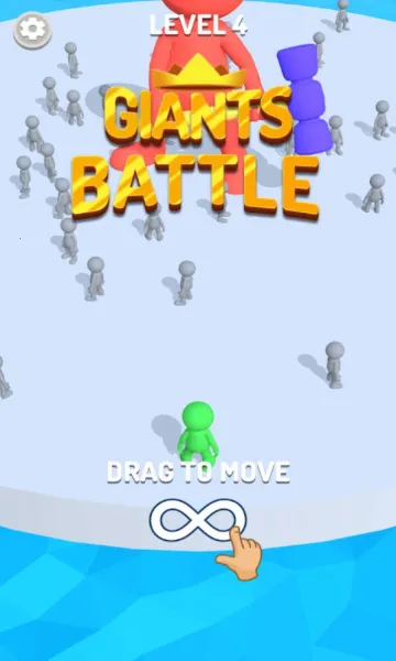 ��ǿ����(����������Ϸ)v0.1.1 ��׿���ͼ