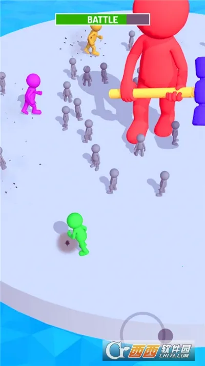 ��ǿ����(����������Ϸ)