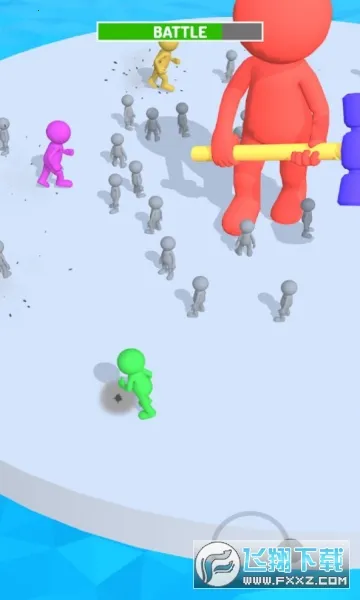 ��ǿ����(����������Ϸ)v0.1.1 ��׿���ͼ