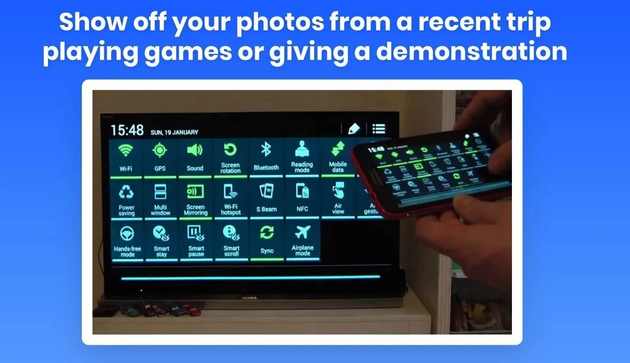 allshare cast���ǵ���Ͷ��2026���ذ�װv3.9 �ٷ������ͼ