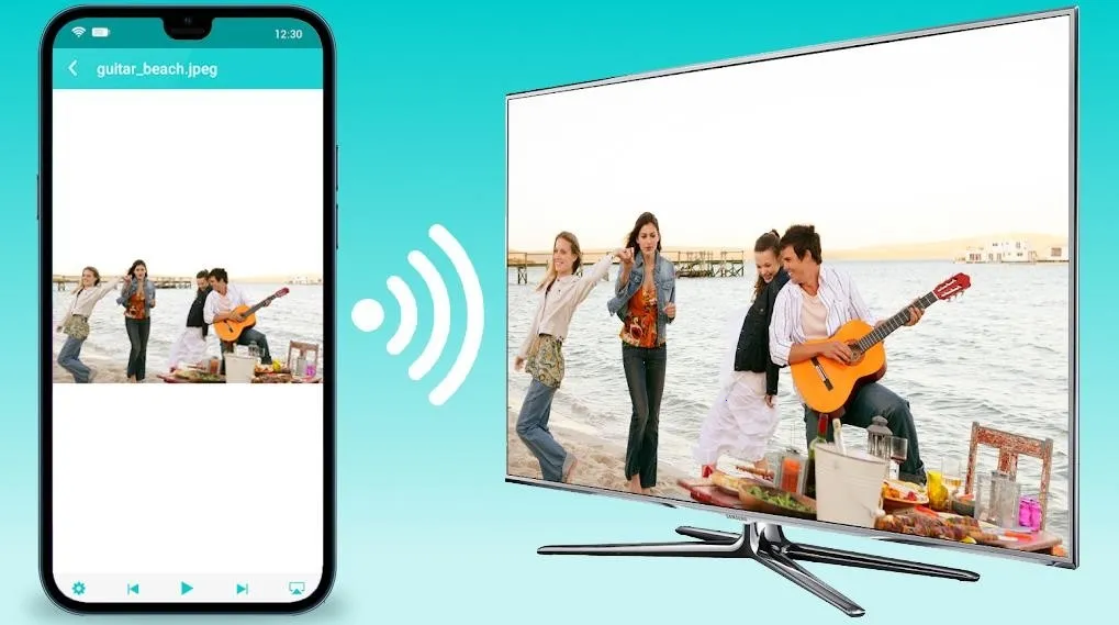 allshare cast���ǵ���Ͷ��2026���ذ�װv3.9 �ٷ������ͼ