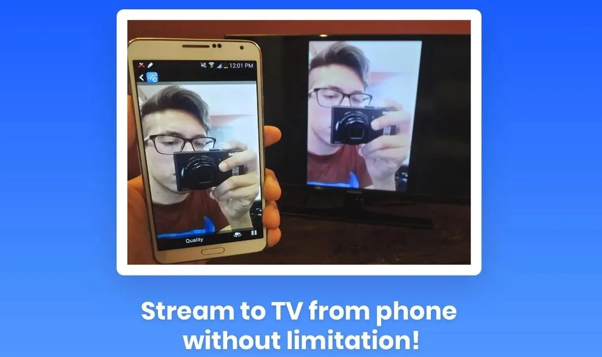 allshare cast���ǵ���Ͷ��2026���ذ�װv3.9 �ٷ������ͼ