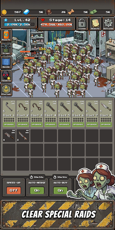 �����Ҵ��ߣ���ʬ֮�������ֻ���v1.0 �ٷ������ͼ