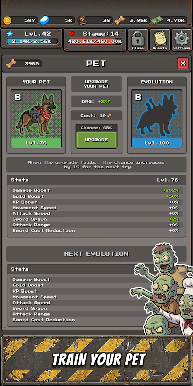 �����Ҵ��ߣ���ʬ֮�������ֻ���v1.0 �ٷ������ͼ