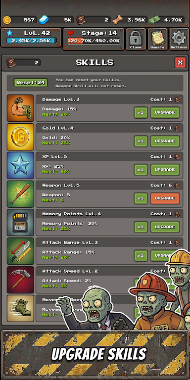 �����Ҵ��ߣ���ʬ֮�������ֻ���v1.0 �ٷ������ͼ