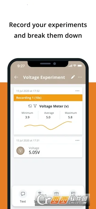 Arduino Science Journal2026�ٷ�����v6.7.0 �ֻ����ͼ