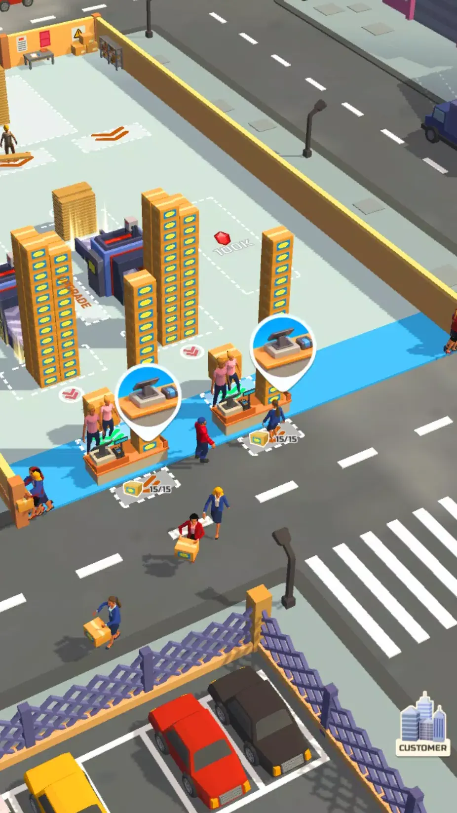 �ҵ�ľ�ĳ�ʹ��ǿ��2026���ذ�װv1.1.6 ��׿���ͼ