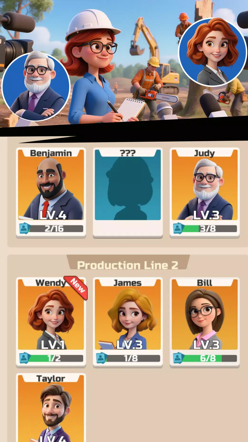 �ҵ�ľ�ĳ�ʹ��ǿ��2026���ذ�װv1.1.6 ��׿���ͼ