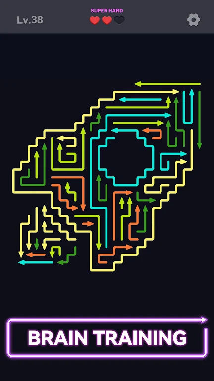 ���裺�������(��ͷ������Ϸ)v1.4.1 �ٷ������ͼ