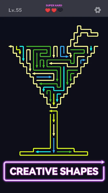 ���裺�������(��ͷ������Ϸ)v1.4.1 �ٷ������ͼ