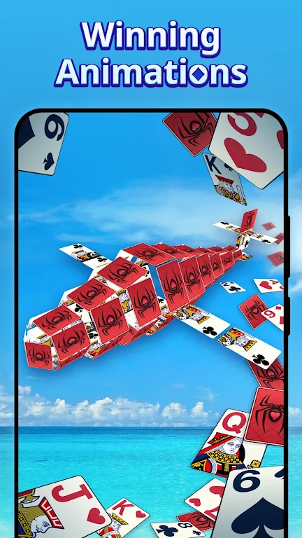 ����ֽ�ƣ�֩�����(ֽ����Ϸ)v1.0.1 �ٷ������ͼ