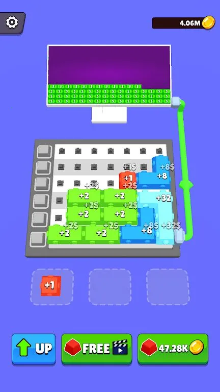 ��Ǯ���̰�׿���ֻ���v0.1 �ٷ������ͼ