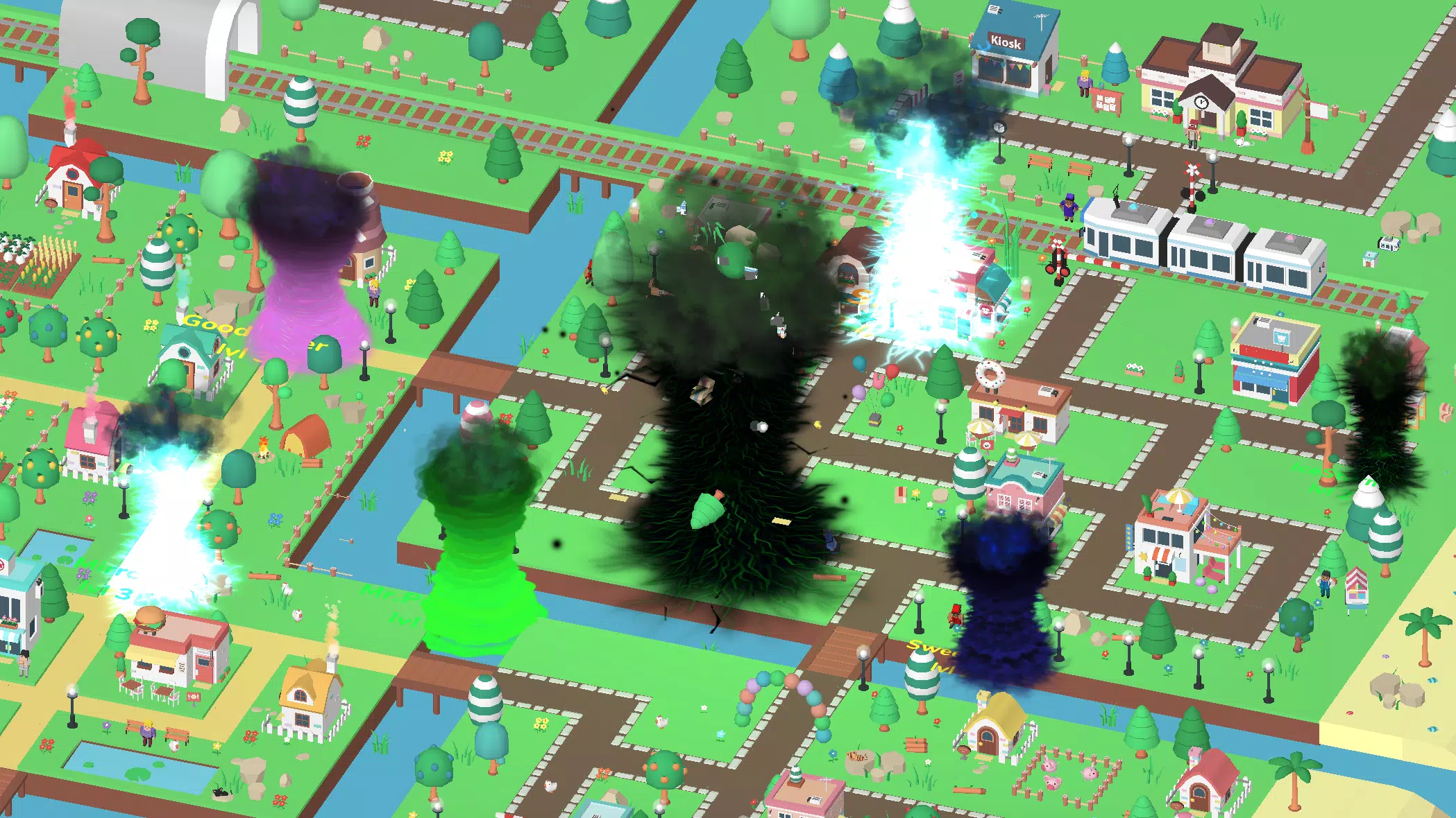 ����������(������������Ϸ)v3.1.2 �ٷ������ͼ