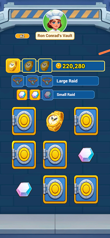 ���ù�������ҵ�۹�(��ҵ��Ӫ��Ϸ)v1.0.0 �ٷ������ͼ