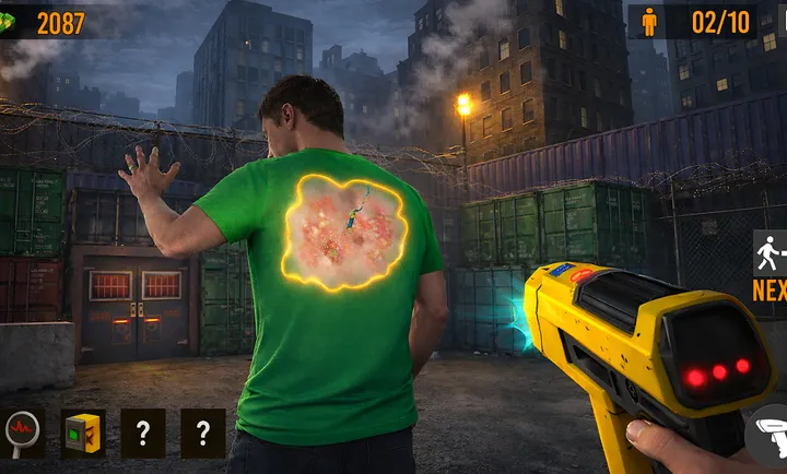 ����������ʬ2026�ٷ����°汾v1.4 ��׿���ͼ