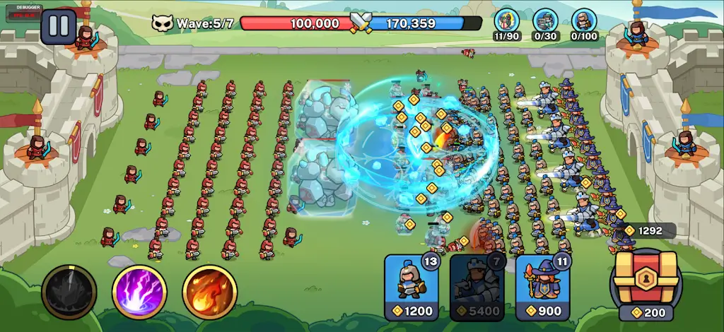 ��ʿ��棺���֮ս(�����Զ�ս��Ϸ)v0.2.5.318 ��Ѱ��ͼ