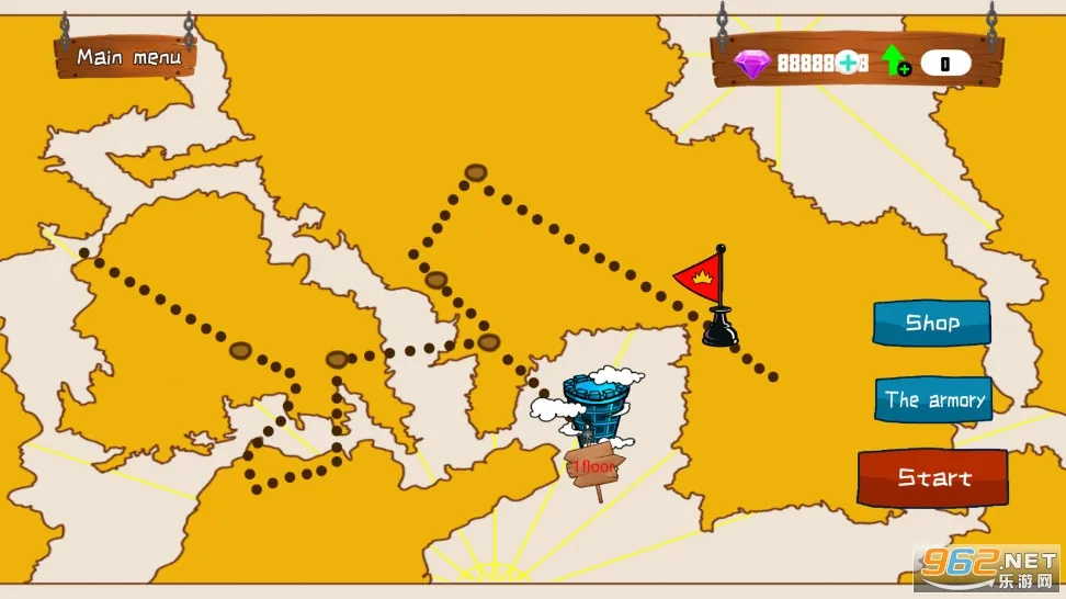 ������ִ�ս��(�����ս����Ϸ)v1.0.2 ��׿���ͼ