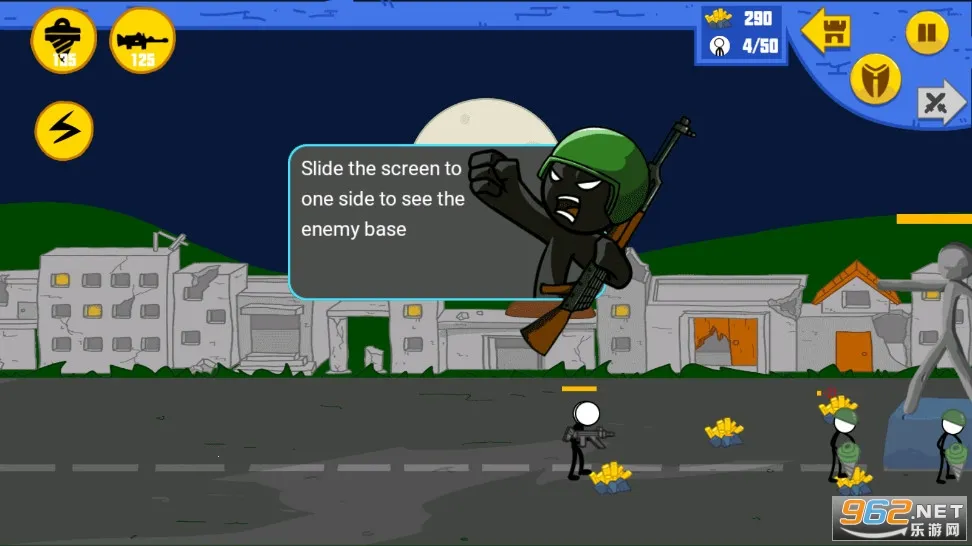 ������ִ�ս��(�����ս����Ϸ)v1.0.2 ��׿���ͼ