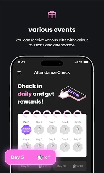 Stanby2026�ٷ����°汾v1.0.1 �ٷ������ͼ