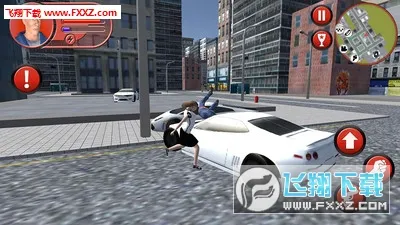 ��ӢX-��ͷ������(��ͷ������Ϸ)v1.2 ��׿���ͼ