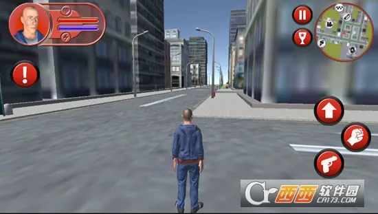 ��ӢX-��ͷ������(��ͷ������Ϸ)v1.2 ��׿���ͼ