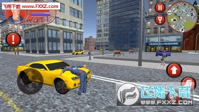 ��ӢX-��ͷ������(��ͷ������Ϸ)v1.2 ��׿���ͼ