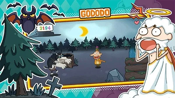 ��߶߶(���ؽ�����Ϸ)v1.3.0 �ٷ������ͼ