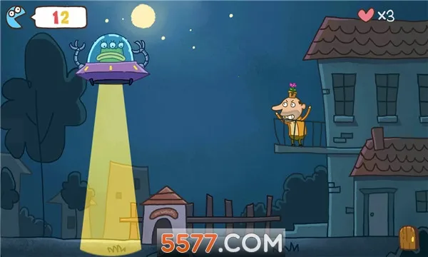 ��߶߶(���ؽ�����Ϸ)v1.3.0 �ٷ������ͼ