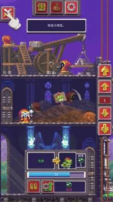 Ӣ�۲t��(������ħ����Ϸ)v1.0.2 �ֻ����ͼ