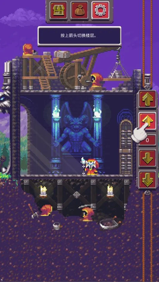 Ӣ�۲t��(������ħ����Ϸ)v1.0.2 �ֻ����ͼ