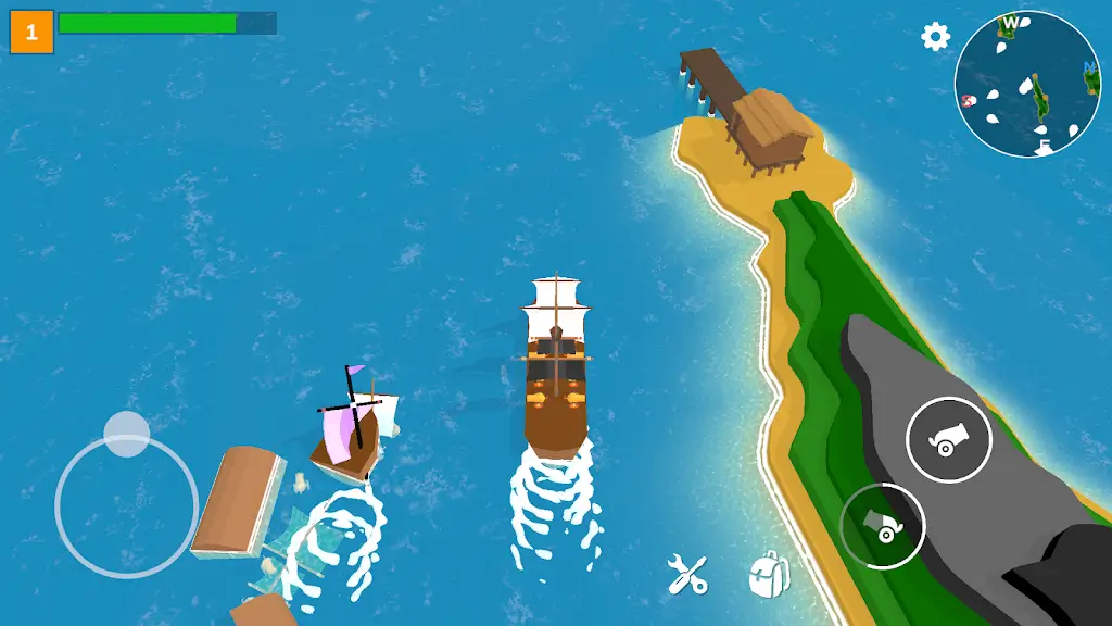 ����֮·��׿���ֻ���v0.1 ��׿���ͼ