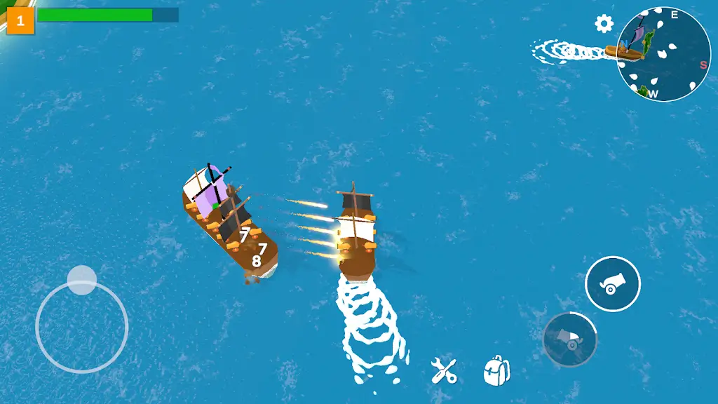 ����֮·��׿���ֻ���v0.1 ��׿���ͼ