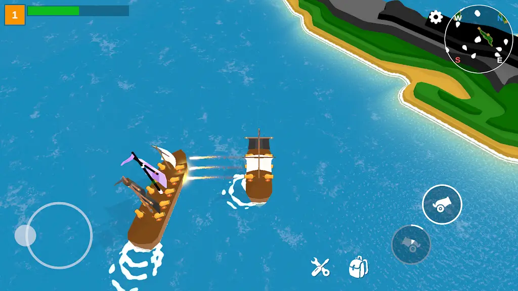 ����֮·��׿���ֻ���v0.1 ��׿���ͼ